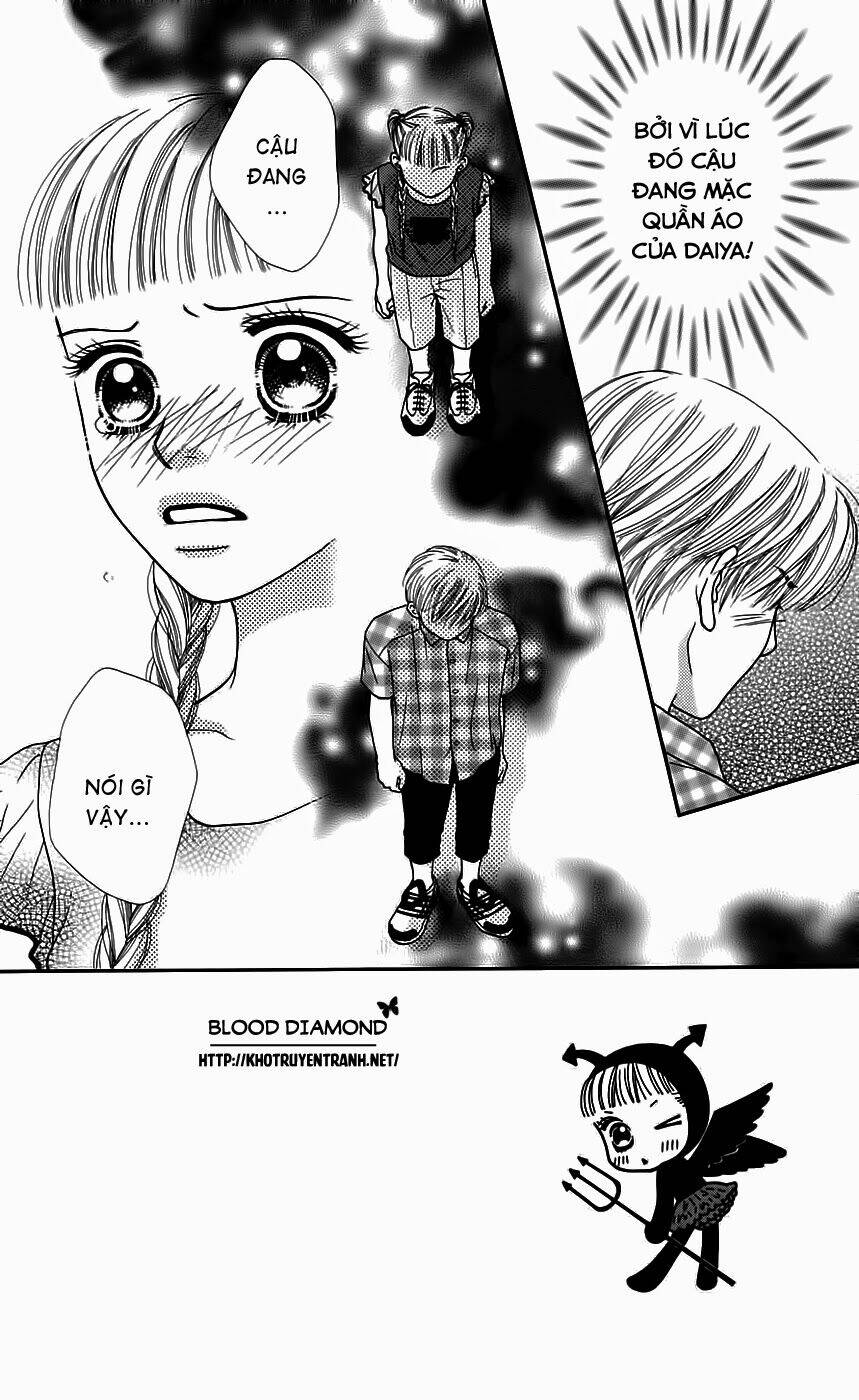 Cô Láng Giềng: Chapter 36