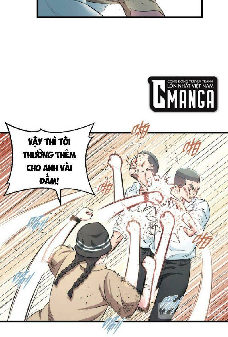 Đối Mặt Với Thử Thách: Chapter 57
