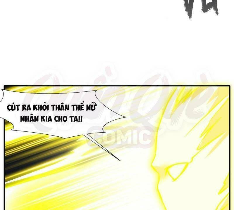 Tuyệt Thế Đế Tôn: Chapter 59