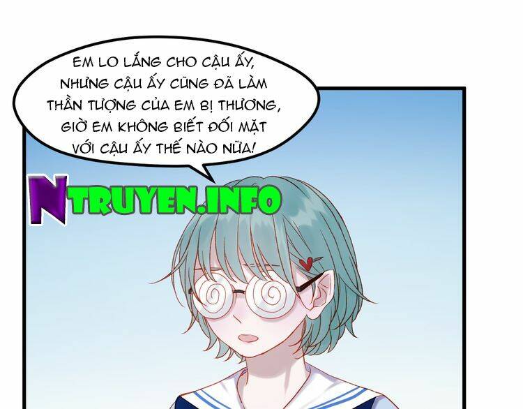 Lượm Được Một Tiểu Hồ Ly 2: Chapter 46.5