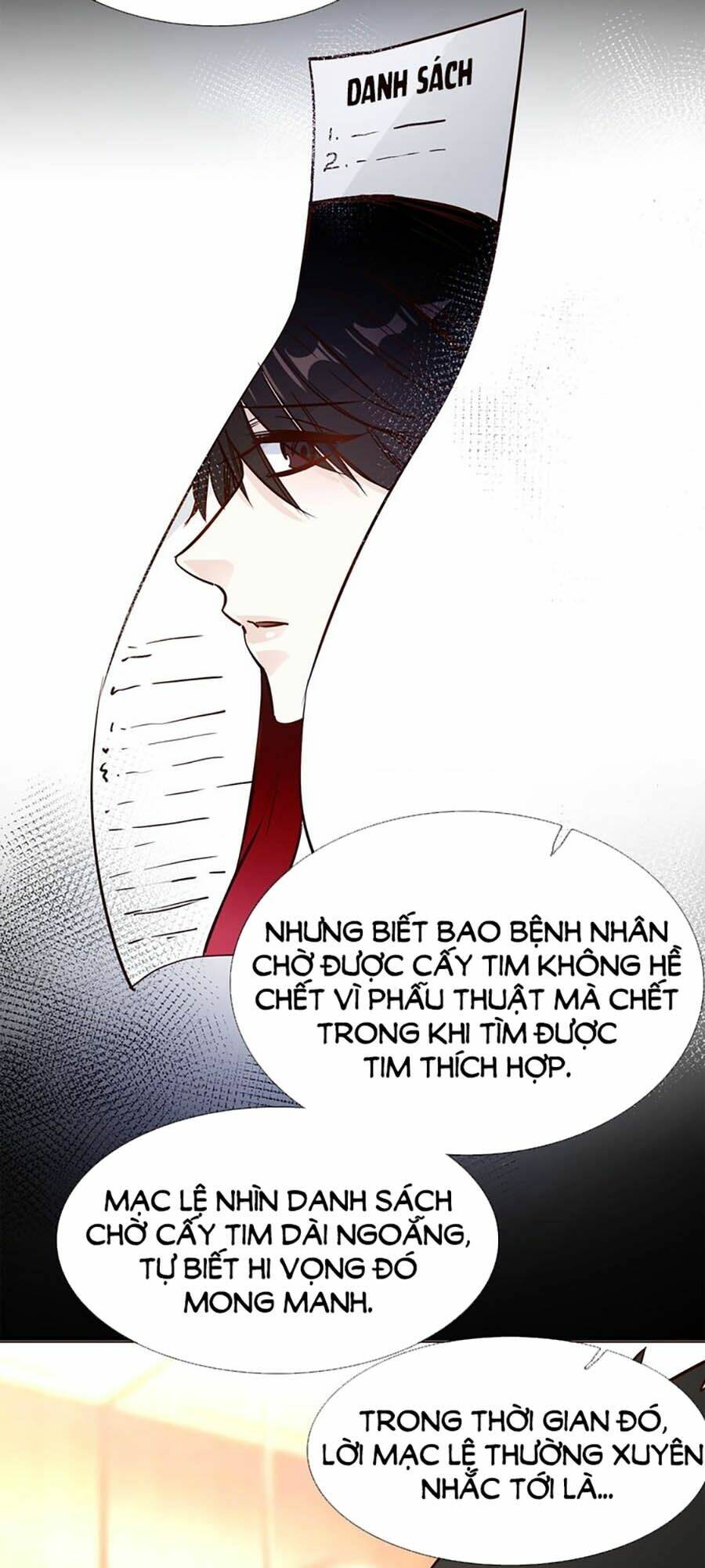 Ngôi Sao Vụn Vỡ: Chapter 56