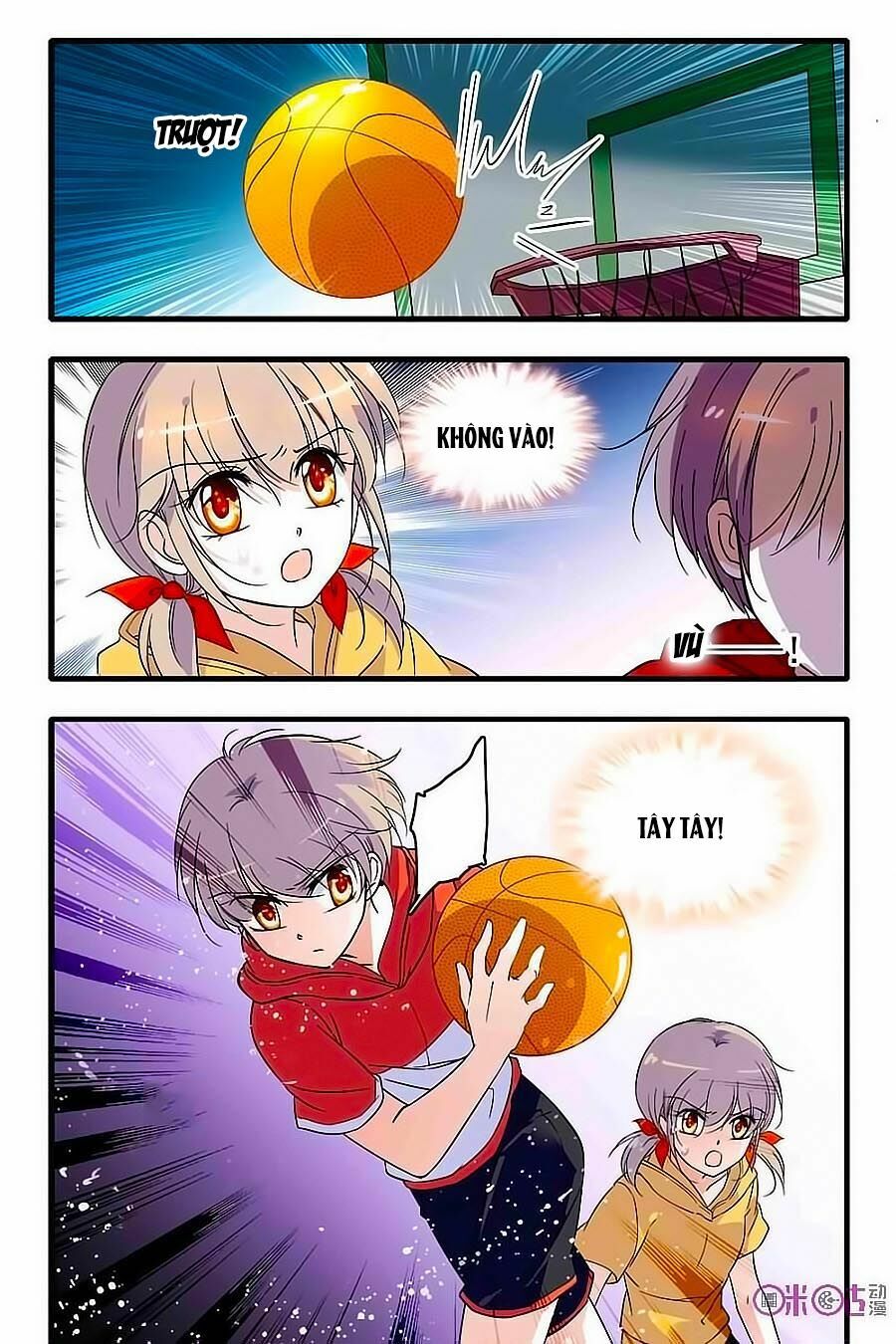 Thanh Ninh Chi Hạ: Chapter 99