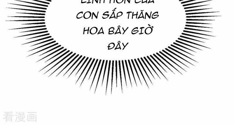 Vòng Bạn Bè Địa Phủ: Chapter 1