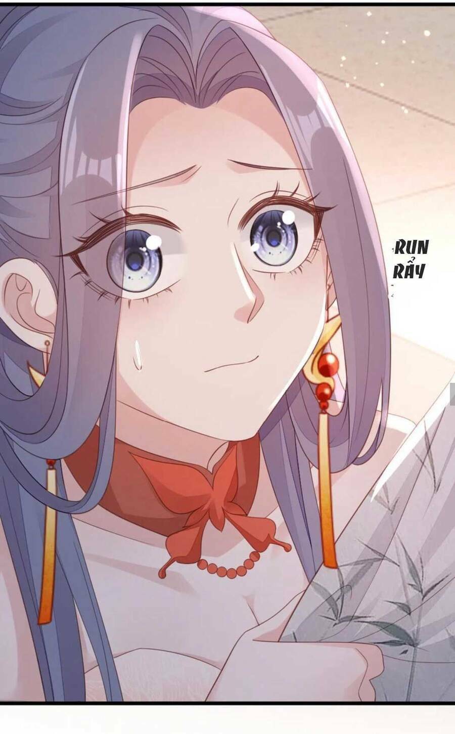 Mau Xuyên Không Rửa Tội Cho Nhân Vật Phản Diện: Chapter 119
