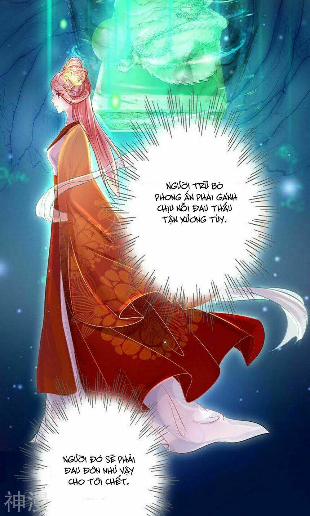 Hung Mãnh Quỷ Phu Bà Thượng Sàng: Chapter 80