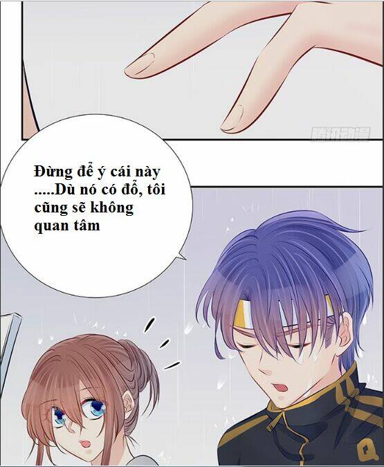 Trọng Sinh Để Ngủ Với Ảnh Đế: Chapter 99