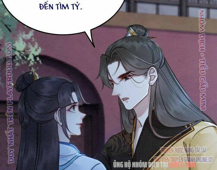 Trọng Sinh Bá Sủng Nhiếp Chính Vương Quá Mạnh Mẽ: Chapter 162