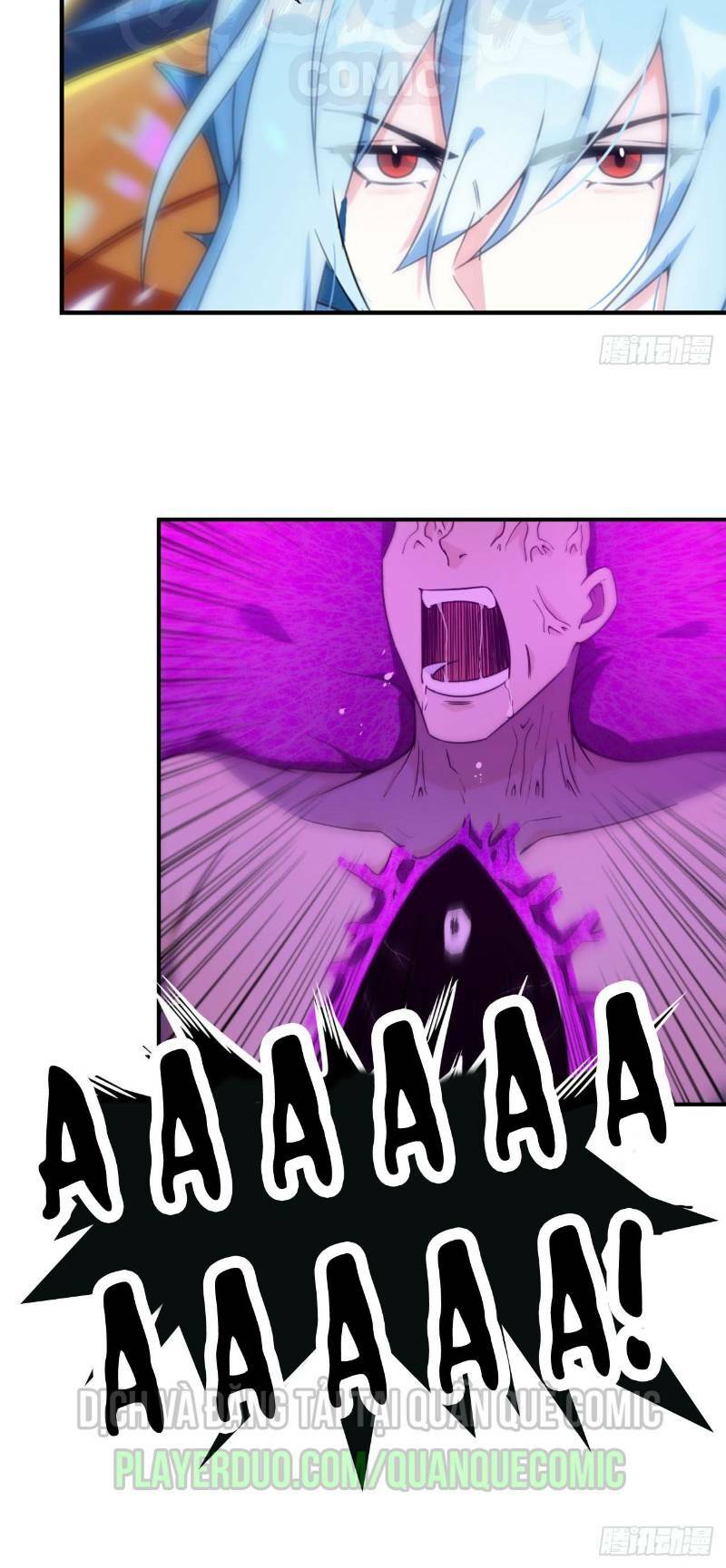 Khởi Đầu Bằng Một Con Côn: Chapter 85