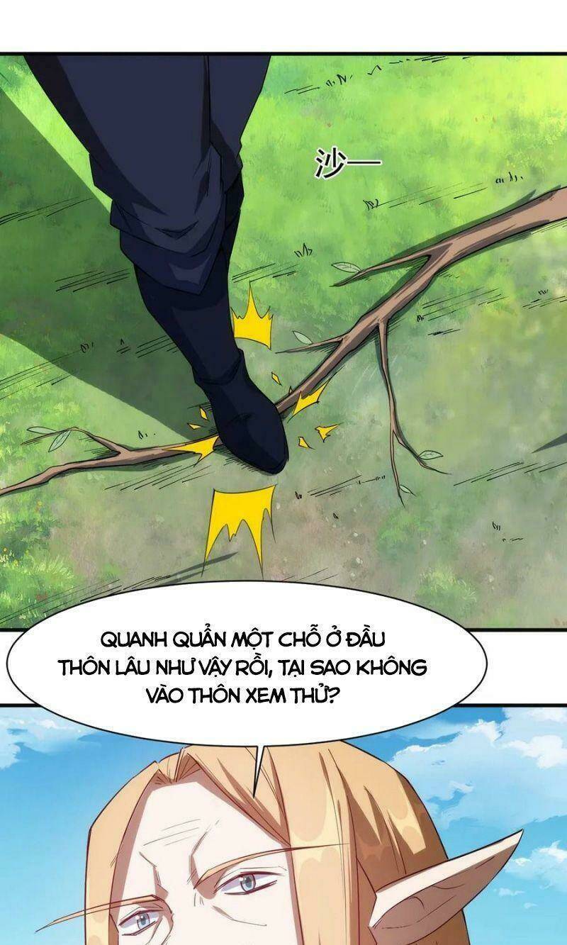 Thánh Đường Chi Thành: Chapter 39