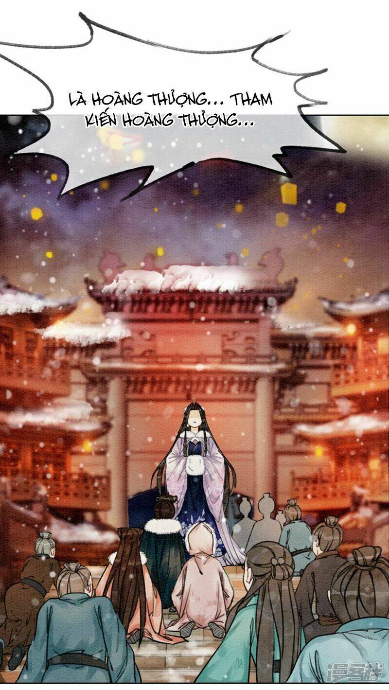 Hậu Cung Của Trẫm Cháy Rồi!: Chapter 21