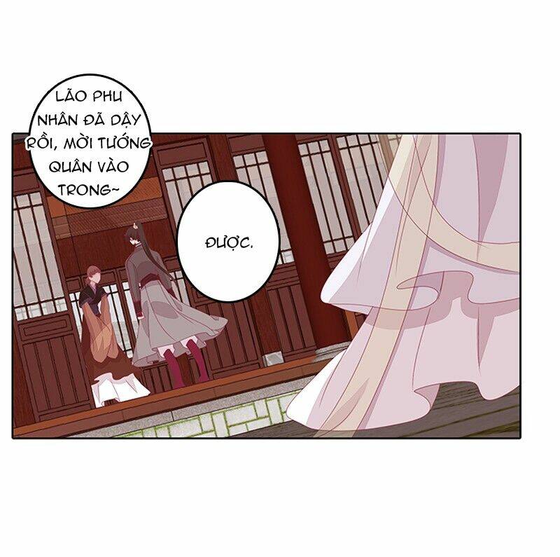 Tướng Quân Mời Ra Trận: Chapter 66