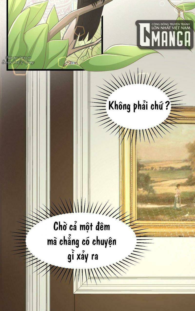 Không Thể Hòan Hảo Tuyệt Đối: Chapter 11