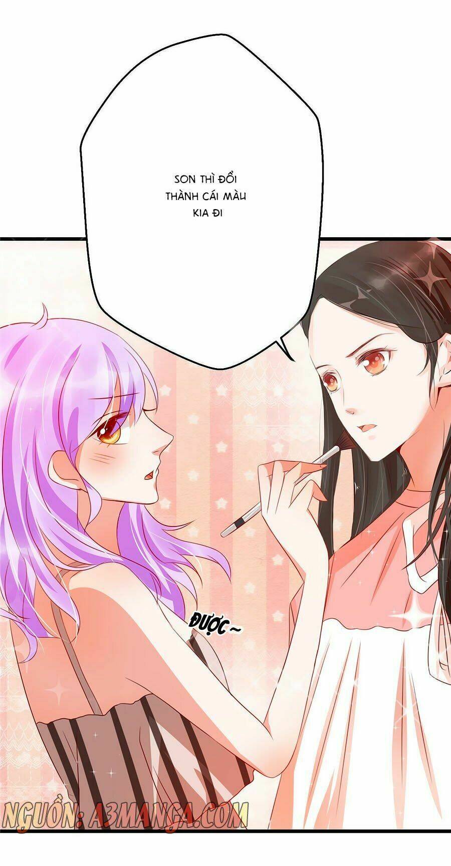 Bạn Trai Là Ngôi Sao: Chapter 40