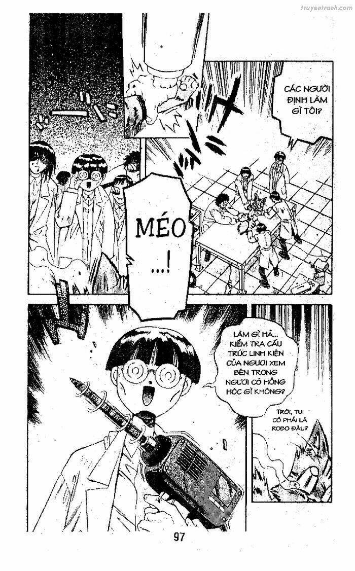 Devil And Devil: Chapter 79