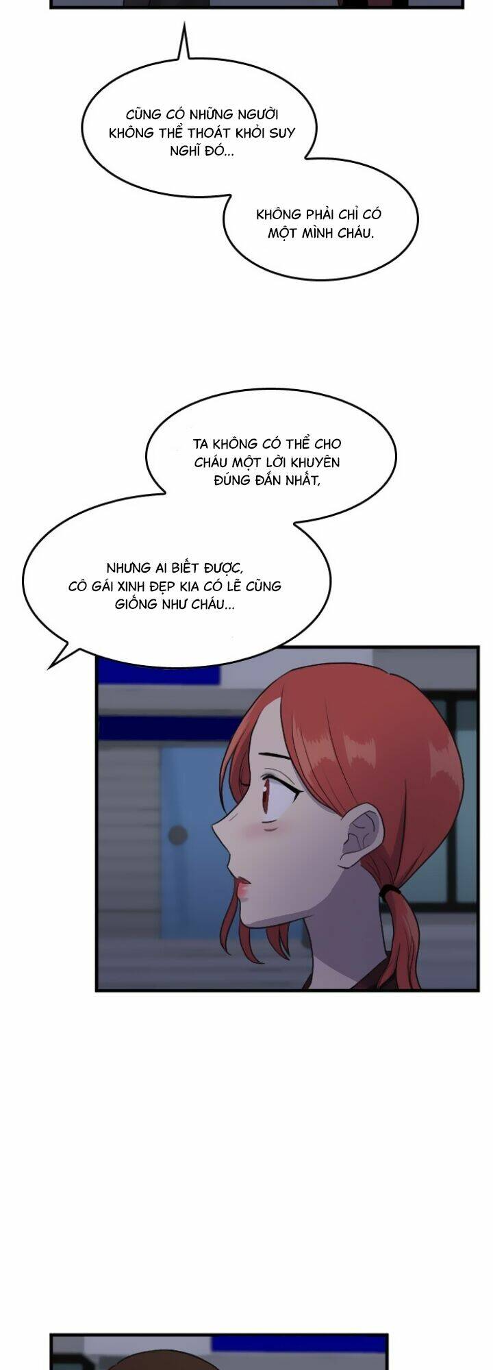 Người Đẹp Gangnam: Chapter 56