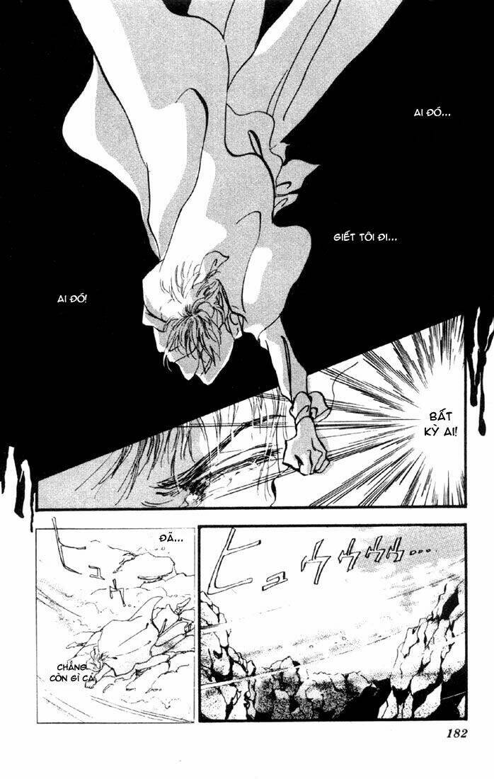 Đứa Con Số Phận: Chapter 4