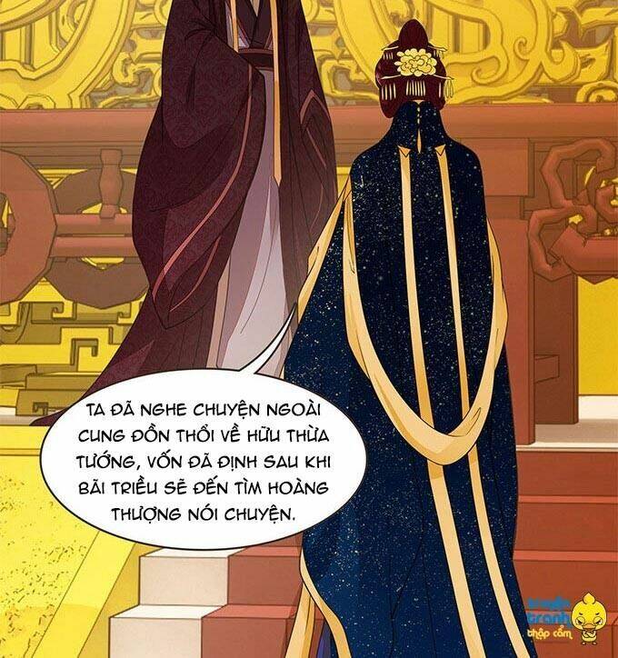 Đại Giá Thừa Tướng: Chapter 71