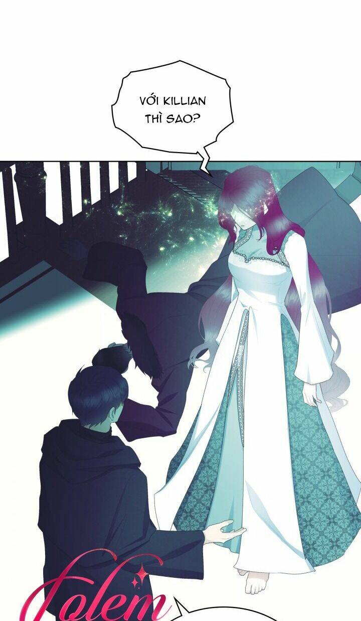 Kẻ Tạo Ra Nữ Phản Diện: Chapter 68.1