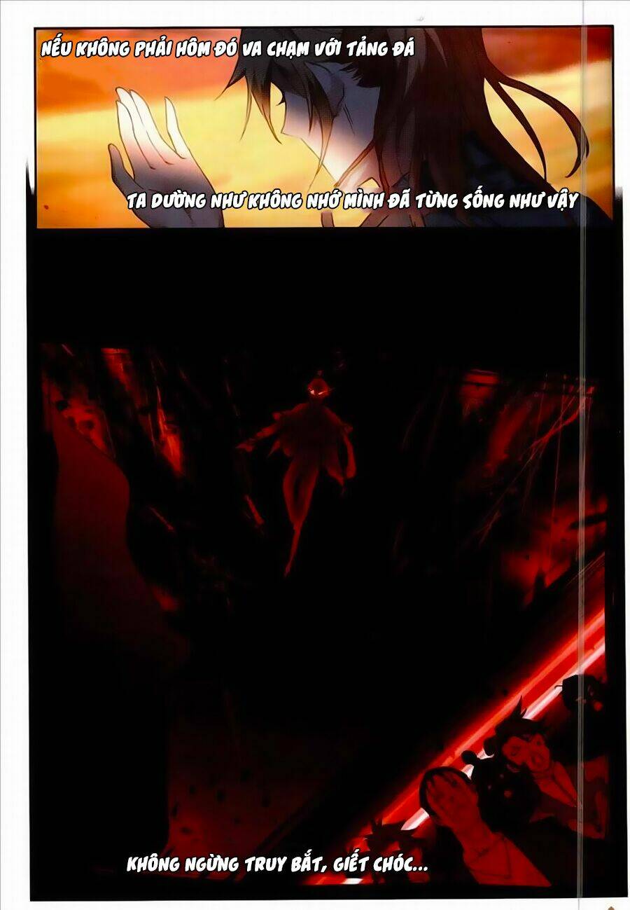 Già Thiên: Chapter 78