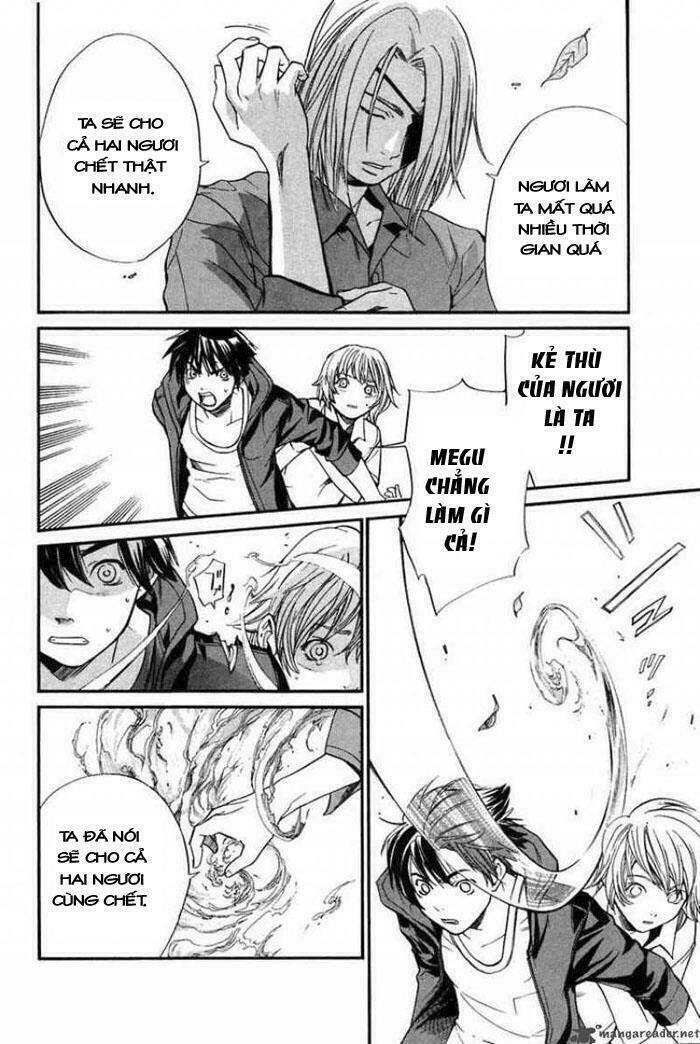 Alive - The Final Evolution: Chapter 28