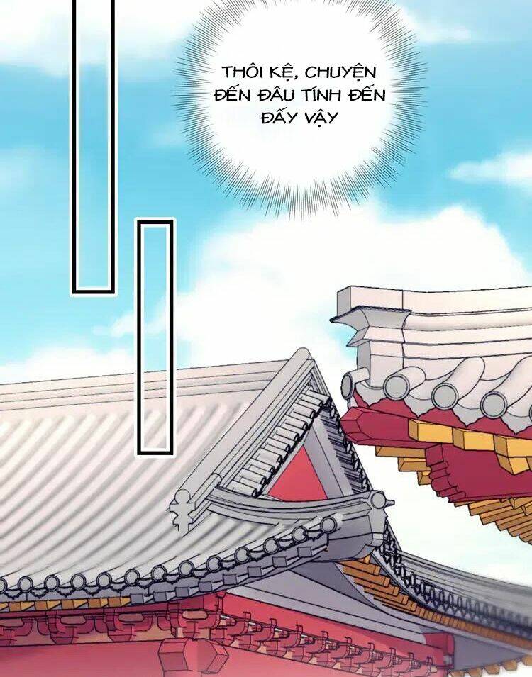 Trong Sinh Chi Ức Vạn Ảnh Hậu Yếu Thượng Vị: Chapter 318