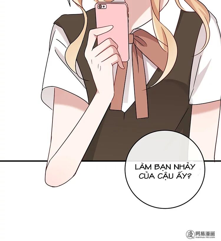 Hãy Call trước khi bốc cháy: Chapter 21
