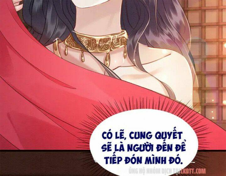 Trọng Sinh Bá Sủng Nhiếp Chính Vương Quá Mạnh Mẽ: Chapter 126