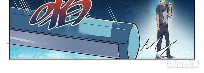 Võ Lực Chí Mạng: Chapter 7