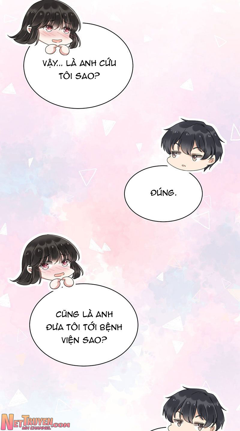 Thịnh Thế Điềm Sủng: Tiểu Manh Thê Của Dịch Thiếu: Chapter 58