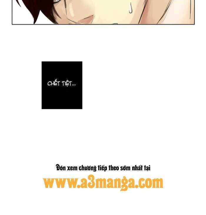 Where Tangents Meet: Chapter 8