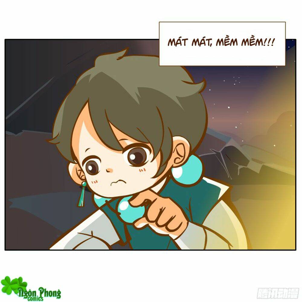 Hòa Thượng Và Tiểu Long Quân: Chapter 27