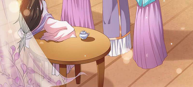 Liêu Cung Phong Hoa: Chapter 9