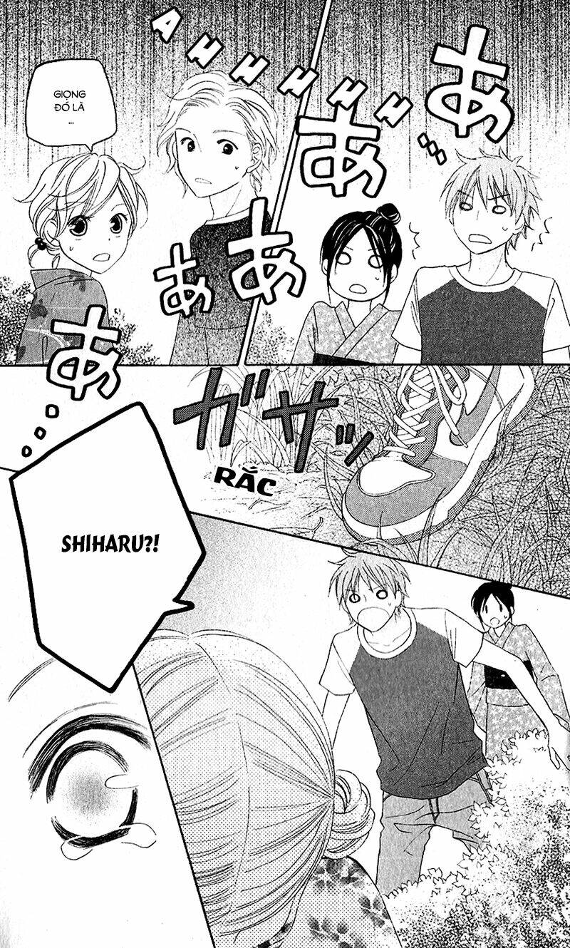 Love So Life: Chapter 36