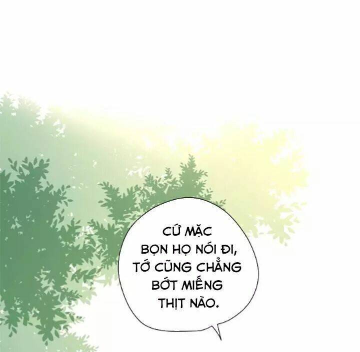 Cạm Bẫy Ngọt Ngào: Chapter 74