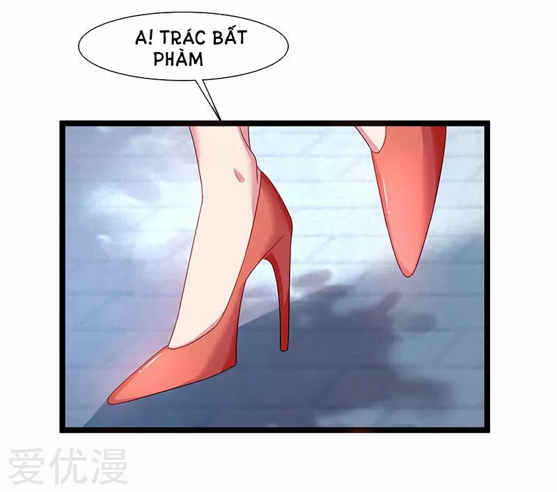Trọng Sinh Khí Thiếu Quy Lai: Chapter 38