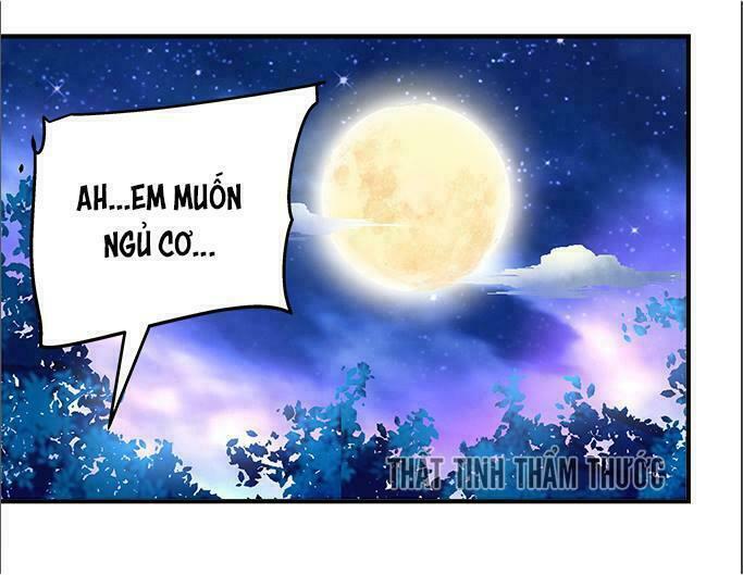 Thiên lại âm linh: Chapter 0