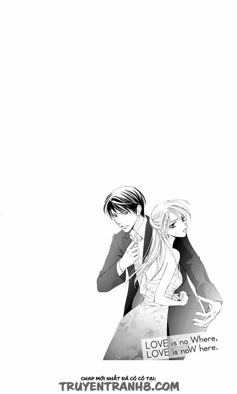 Ai Rồi Cũng Phải Kết Hôn: Chapter 1