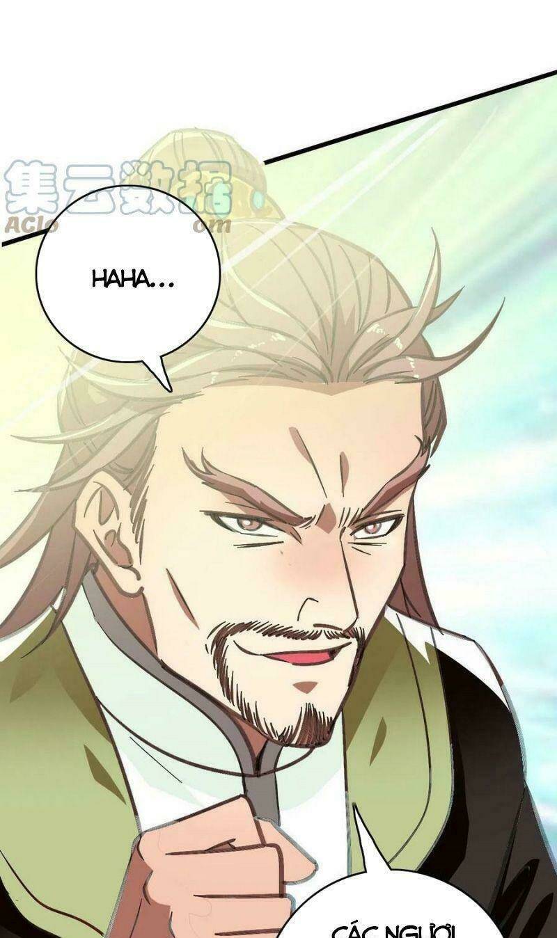 Siêu Đạo Thần Thuật: Chapter 83