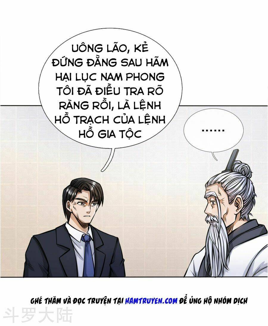 Tuyệt Thế Binh Vương: Chapter 54