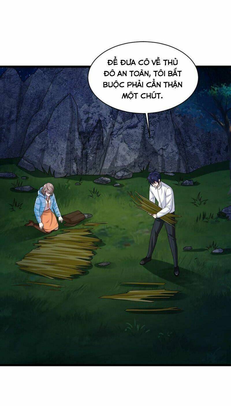 Đô Thị Tà Vương: Chapter 128