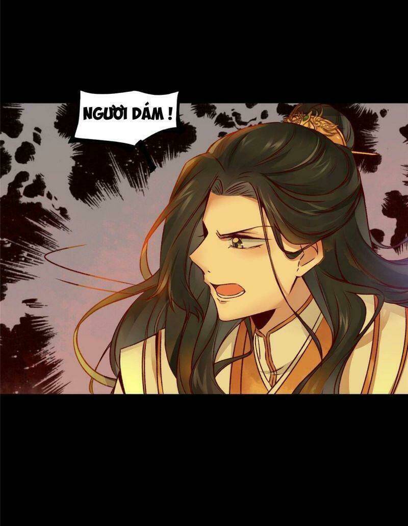 Nghịch Thiên Thần Phi Chí Thượng: Chapter 7