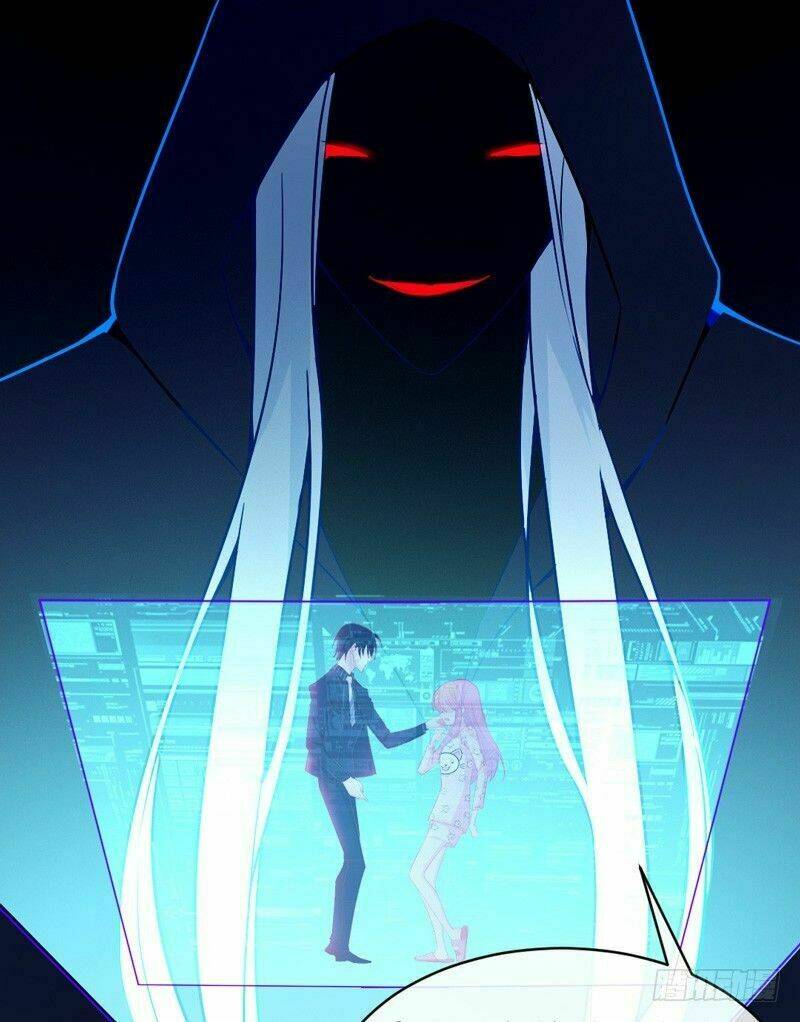 Vượt Qua Ngân Hà Để Yêu Em: Chapter 2