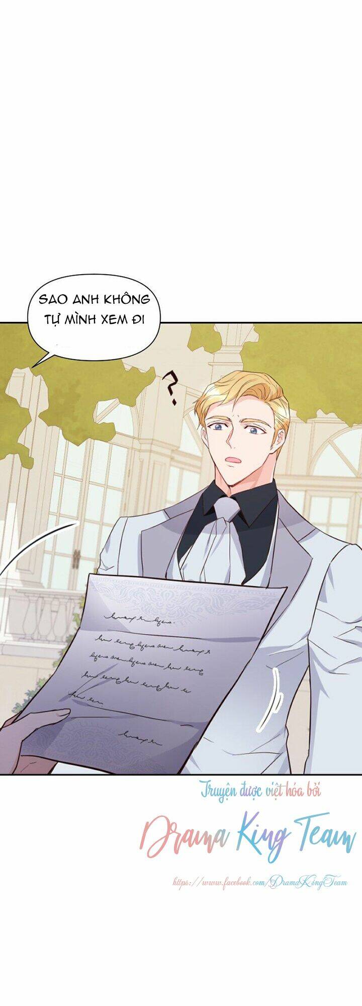 Tất Cả Mọi Người Đều Yêu Quý Nhân Vật Phản Diện: Chapter 14