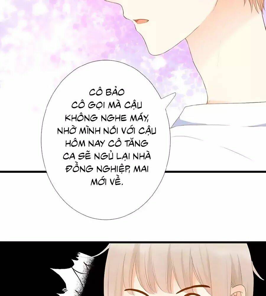 Đóa Hoa Chớm Nở: Chapter 10