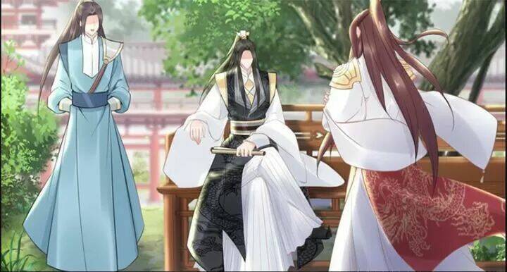 Nhất Sinh Nhất Thế Tiếu Thương Khung: Chapter 70