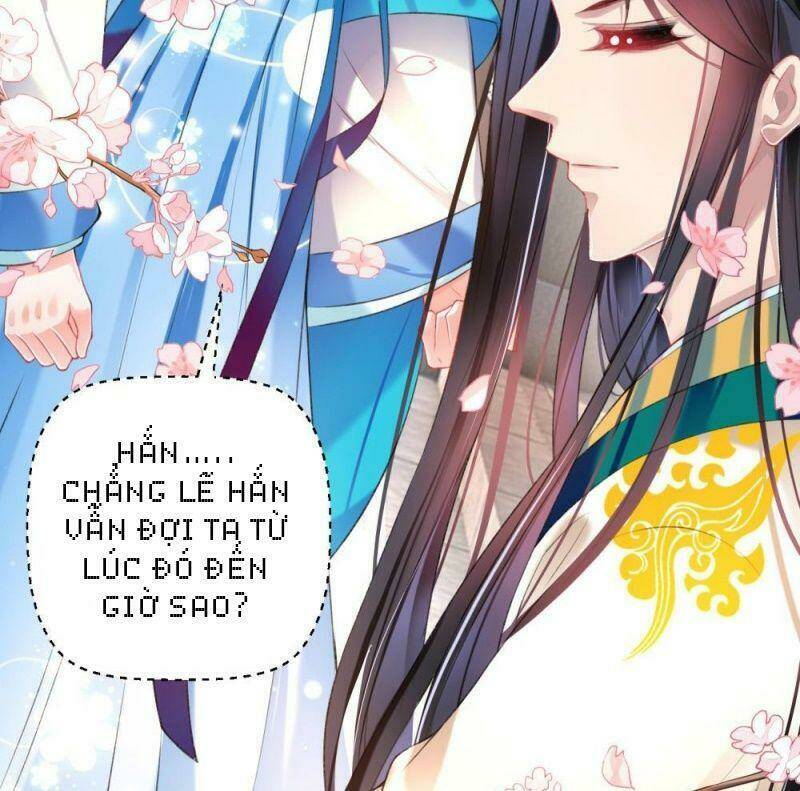 Vương Gia, Áo Lót Của Ngươi Rơi Mất Rồi: Chapter 62