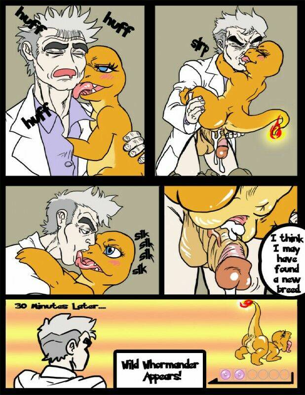 Chuyện Đồn Đó Đây: Chapter 14