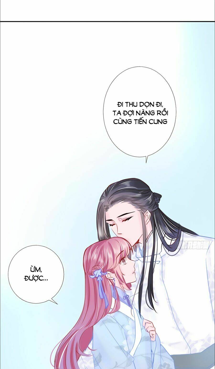 Đường Hoa Nhất Mộng Cổ Phi Truyện: Chapter 28