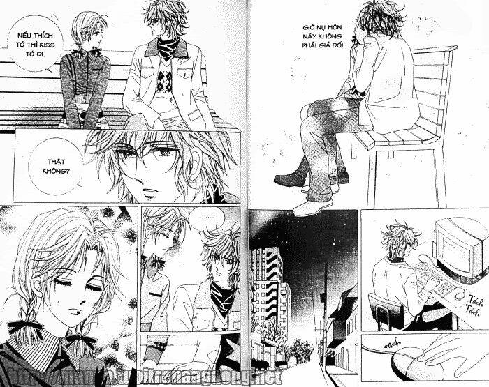 Yêu Hoặc Chết: Chapter 4