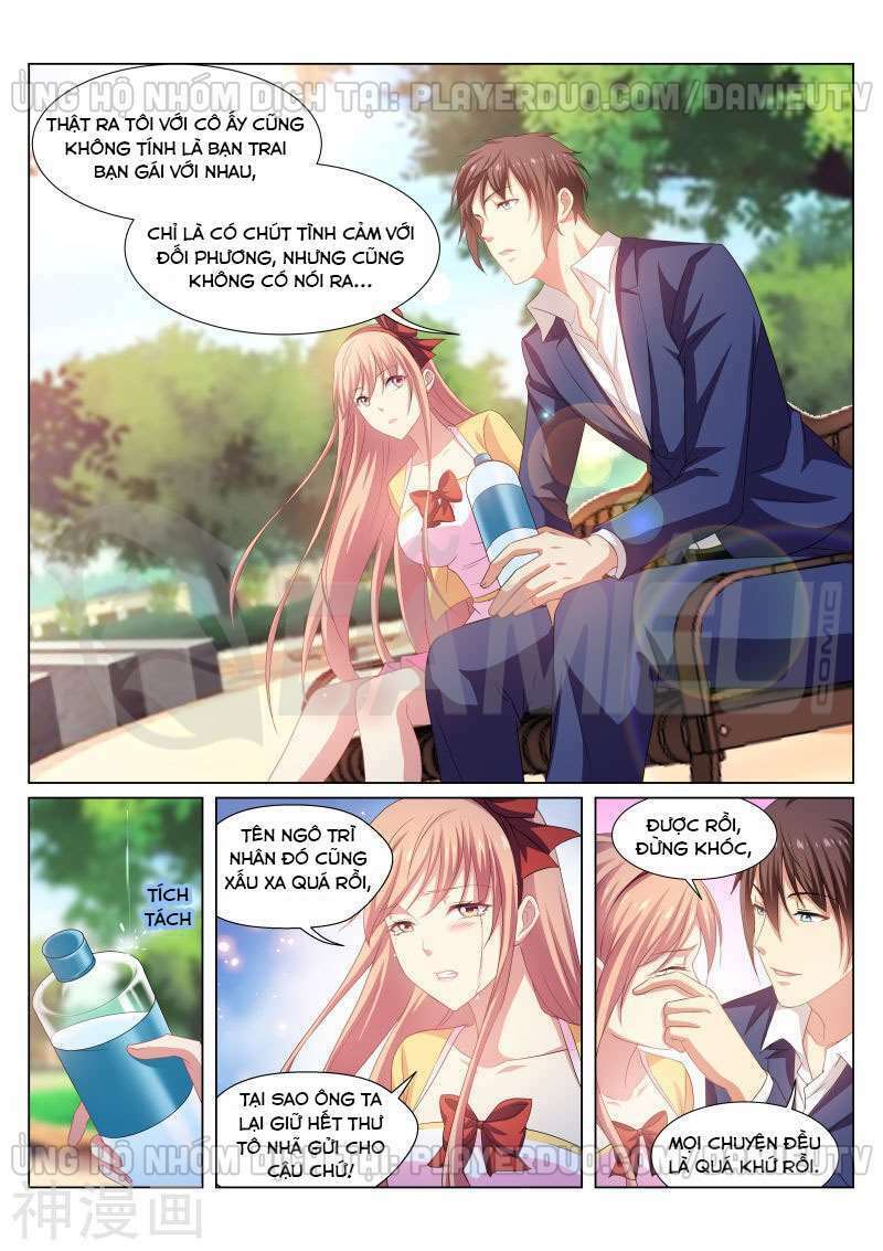 Ngận Thuần Ngận Ái Muội: Chapter 196